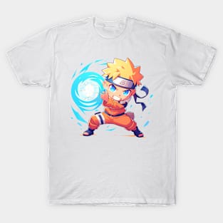 naruto T-Shirt